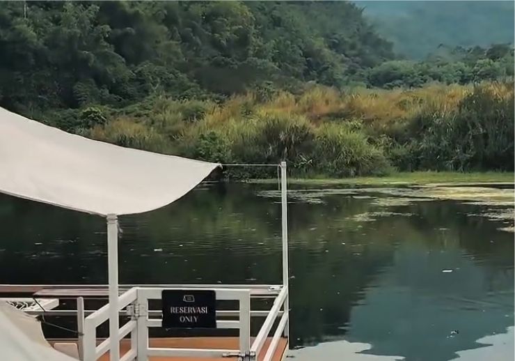 ADari ujung dunia hingga pelosok negeri, kami siap menemanimu.