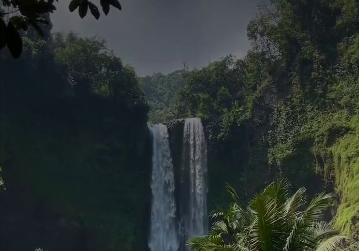 Dari ujung dunia hingga pelosok negeri, kami siap menemanimu.